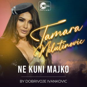 Ne kuni majko (Cover)