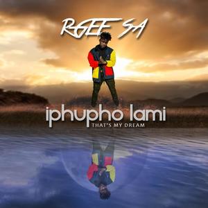 Iphupho Lami EP