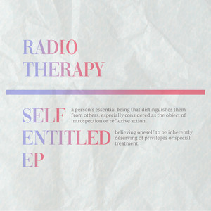 Self Entitled - EP (Explicit)