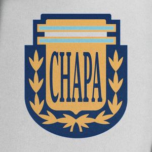 CHAPA (feat. Dreax)