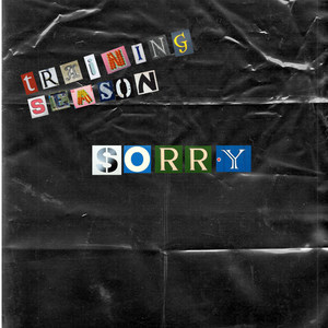 Sorry (Explicit)