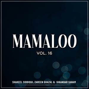 Mamaloo, Vol. 16