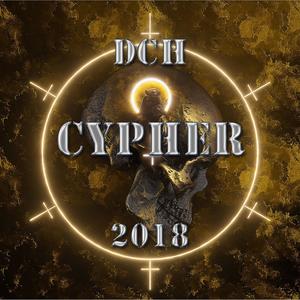 DCHCYPHER2018