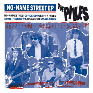 No-Name Street EP