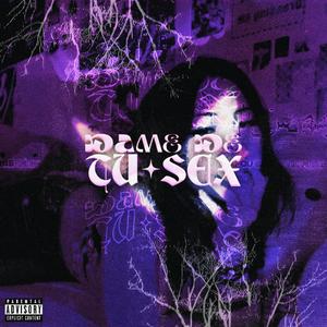 Dame de tu sex (feat. REICA) (Explicit)