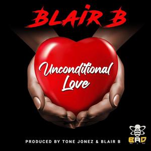 Unconditional Love (Explicit)