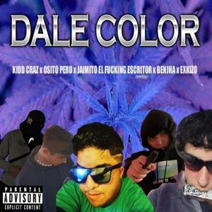 Dale Color (Explicit)