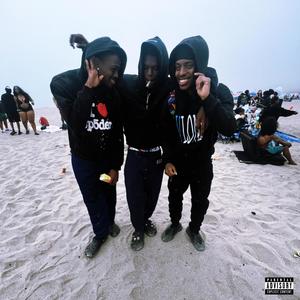 Simba (feat. Agotdough & Nxlimitkj) (Explicit)