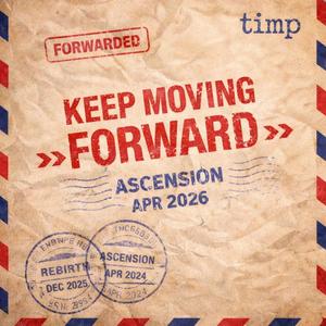 keep moving forward (Explicit)