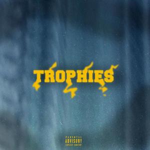 Steve - Trophies... (Explicit)