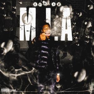 Soldier (feat. Diabla) (Explicit)