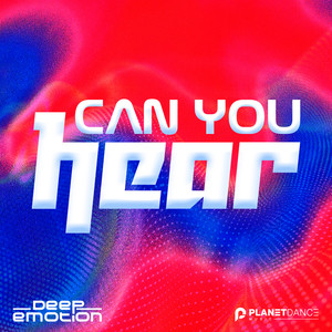 Can You Hear (Extended Mix)