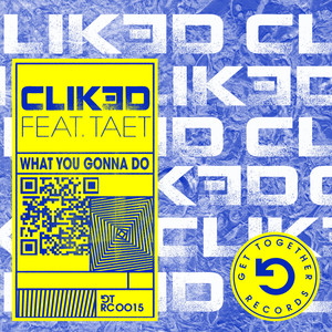 What You Gonna Do(feat. Taet)