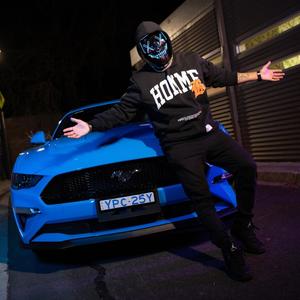 Punjabi Drill 1 Rap (Explicit)