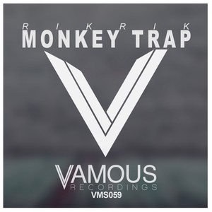 Monkey Trap