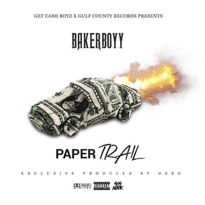 Paper Trail (Explicit)