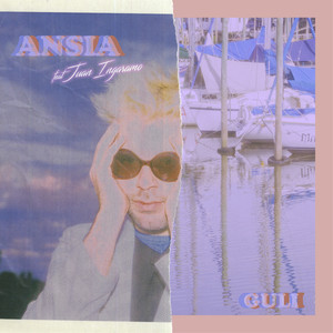 Ansia (feat. Juan Ingaramo) - Single