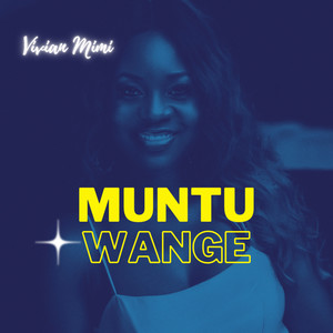 Muntu Wange