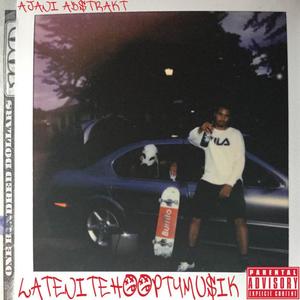 Bout It Like Dat (feat. Deadeyed Black & Airospace) (Explicit)