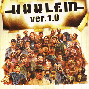 HARLEM ver.1.0 (Explicit)