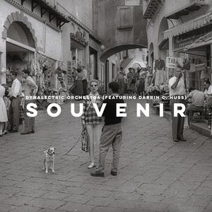 Souvenir (feat. Darrin Campbell Huss)