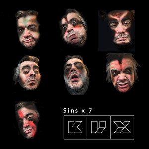 Sins x 7 (Explicit)