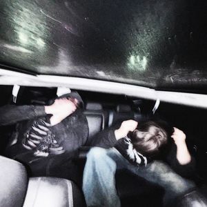 Обнять (Explicit)