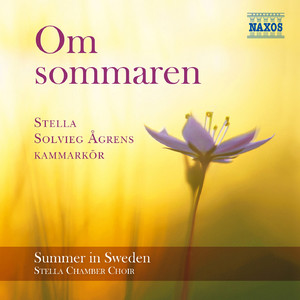 Stella Chamber Choir - Den blomstertid nu kommer