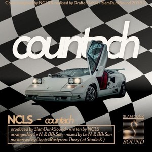 Countach (Explicit)