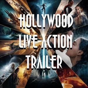 Hollywood Live Action Trailer