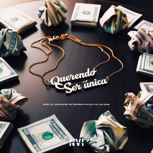 Querendo Ser Única (Explicit)