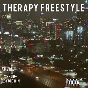 Therapy Freestyle (Explicit)