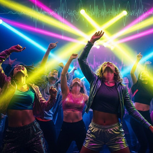 lights keyboard streets (Live)