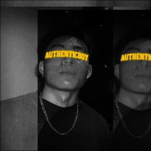 AUTHENTICBOY II (Explicit)