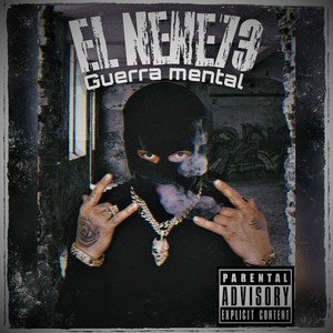 Guerra mental (Explicit)