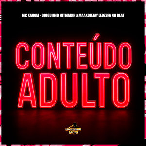 Conteúdo Adulto (Explicit)