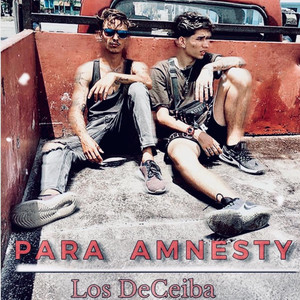 Para Amnesty (Explicit)