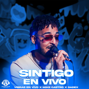 Sintigo (En Vivo)