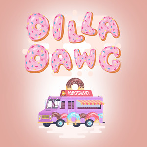 Dilla Dawg (Extended Edition)