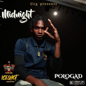 Midnight (feat. PoloGad) [Explicit]