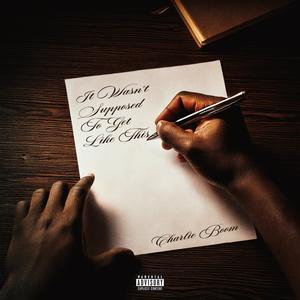 Crystals & Heartbreak (interlude) (Explicit)