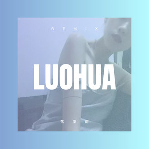 执剑山河 (Remix)封面