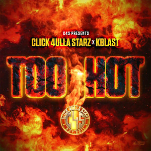 TOO HOT (Explicit)