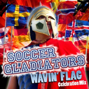 Wavin' Flag (Celebration Mix)