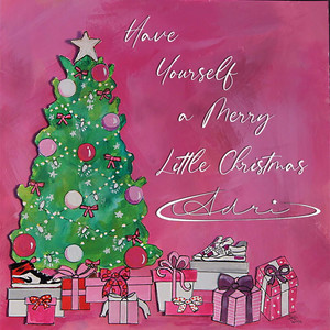 Have Yourself a Merry Little Christmas