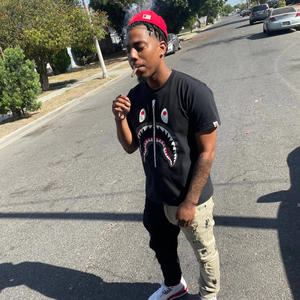 For the Haters (feat. Yfnbobbyy) (Explicit)