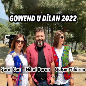 Gowend u Dilan (2022)