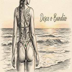 DESCE O BUNDÃO (Explicit)