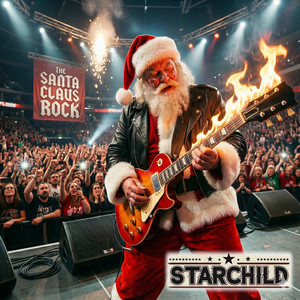 The Santa Claus Rock