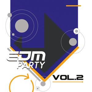 EDM Party: Vol.2